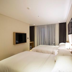 Best Western Haeundae Hotel